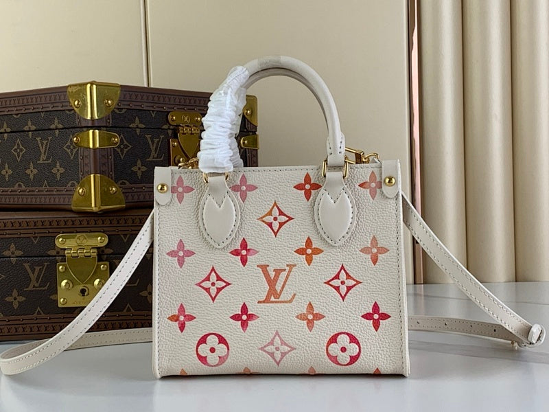 Dragons Bags ln Luxury Bag --57124