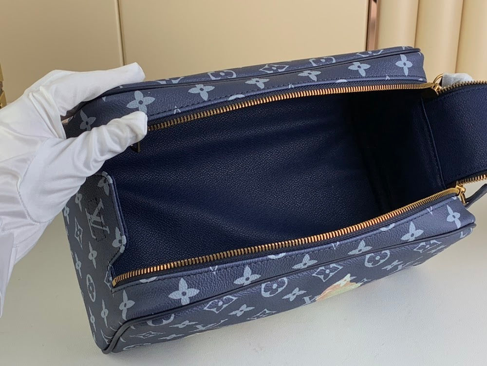 Dragons Bags ln Luxury Bag --61923
