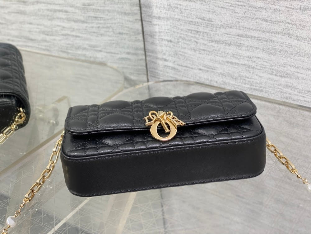 Dragons BagsDiorn Luxury Bag --115090