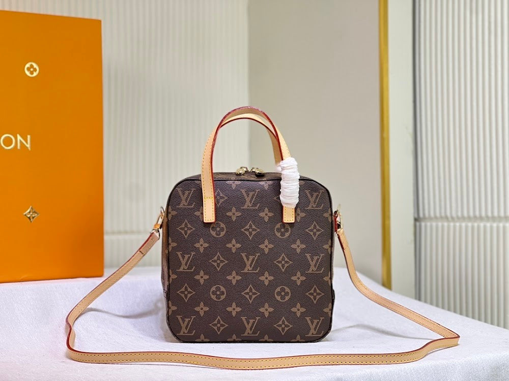 Dragons Bags LVn Luxury Bag --81056
