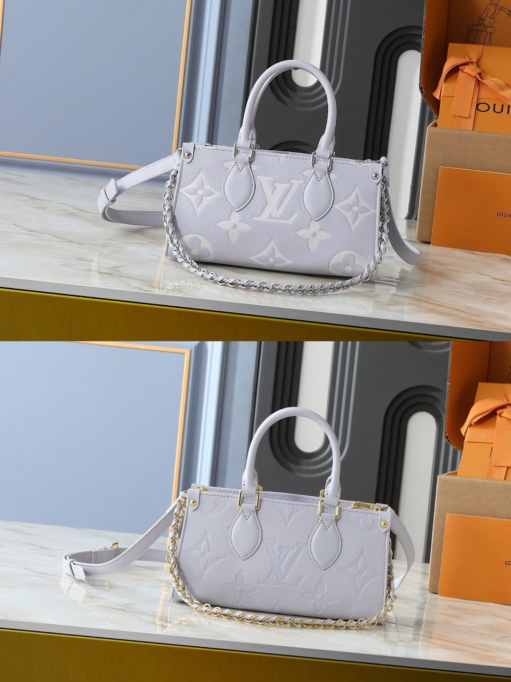 Dragons Bags ln Luxury Bag --77277
