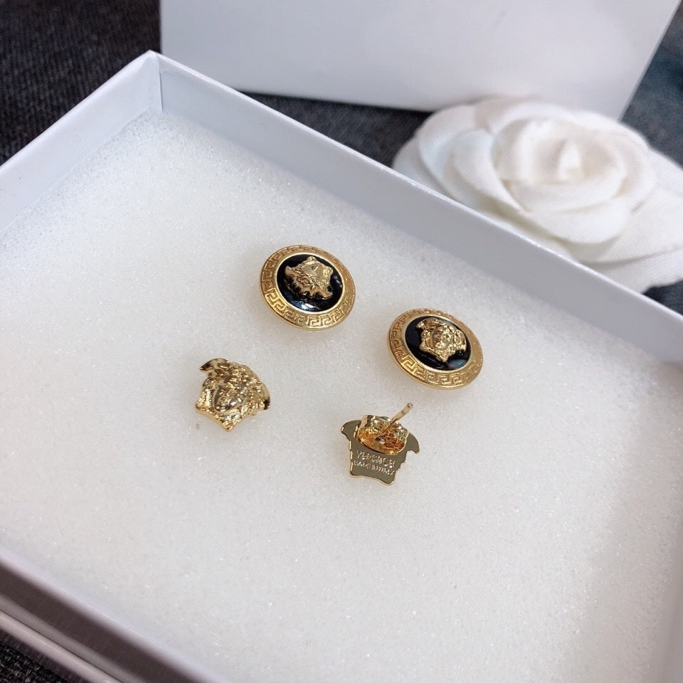 Dragons Bags Versace Luxury Jewelry --51263