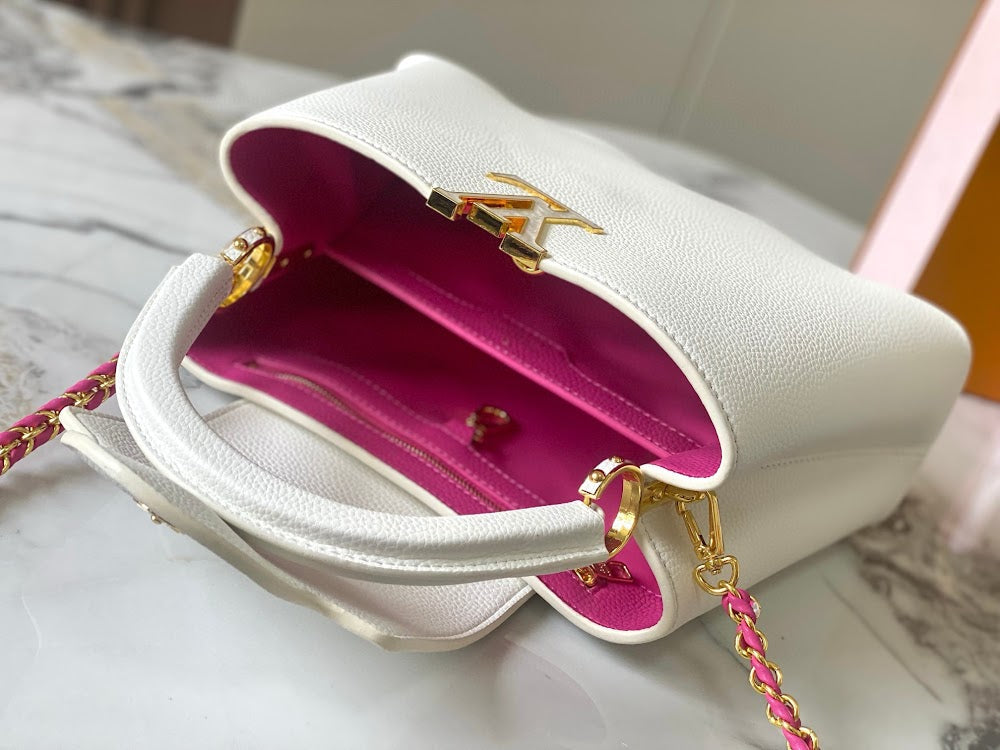 Dragons Bags LVn Luxury Bag --80224