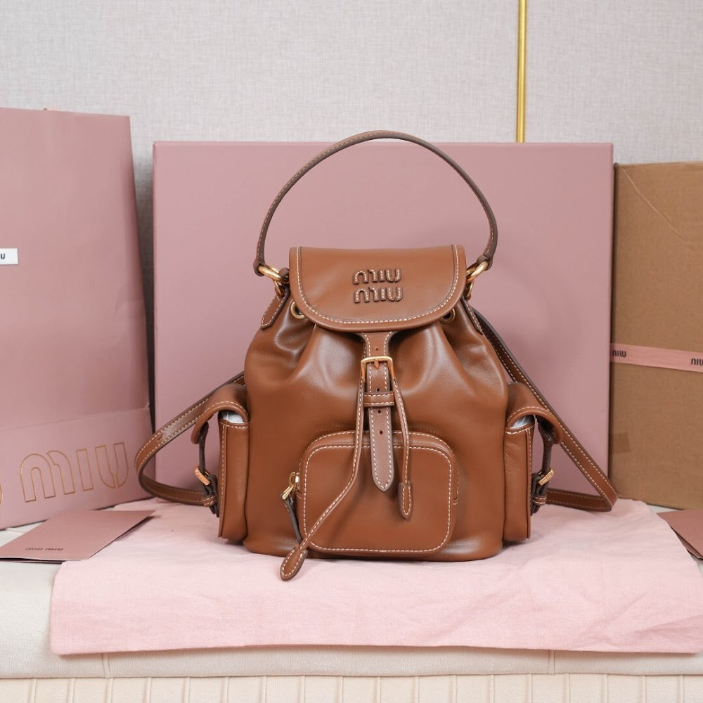 Dragons Bags Miun Miun Luxury Bag --123581