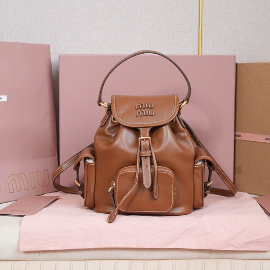 Dragons Bags Miun Miun Luxury Bag --123581