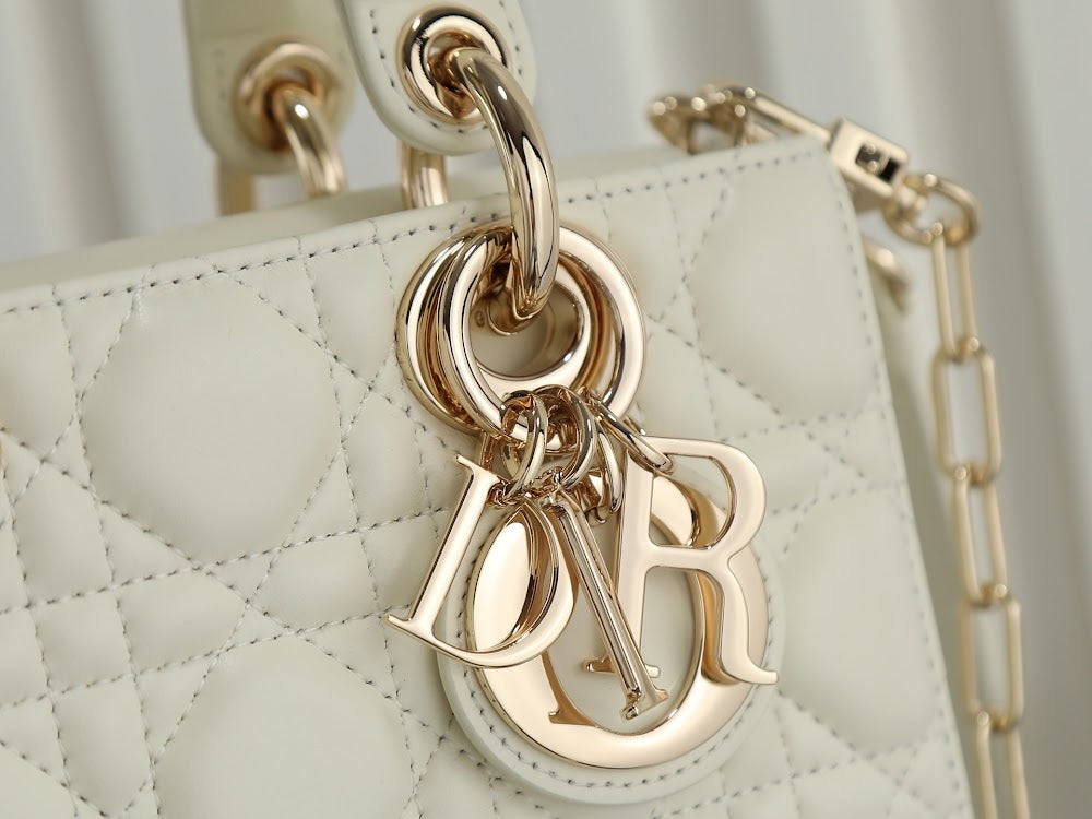 Dragons BagsDiorn Luxury Bag --114843