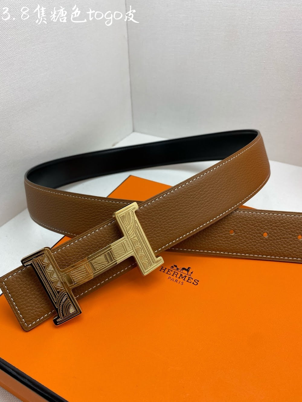 Dragons Bags Hermesn Luxury Belt --106312