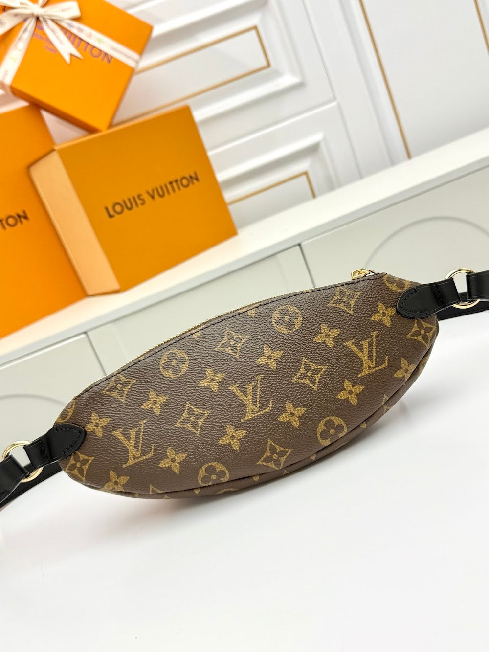 Dragons Bags LVn Luxury Bag --79390