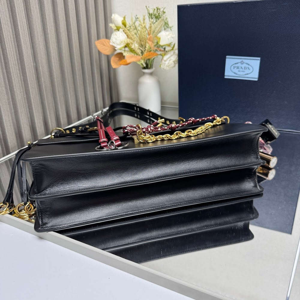 Dragons Bags Pradn Luxury Bag --101881