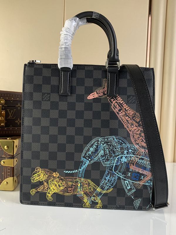 Dragons Bags ln Luxury Bag --58838