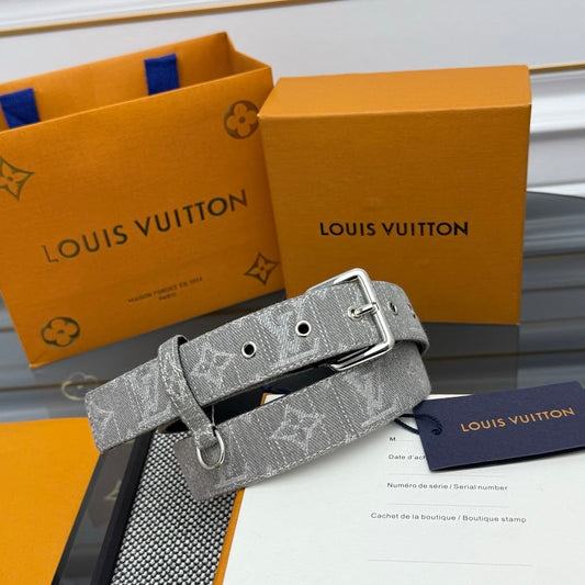 Dragons Bags ln Luxury Belt --100367