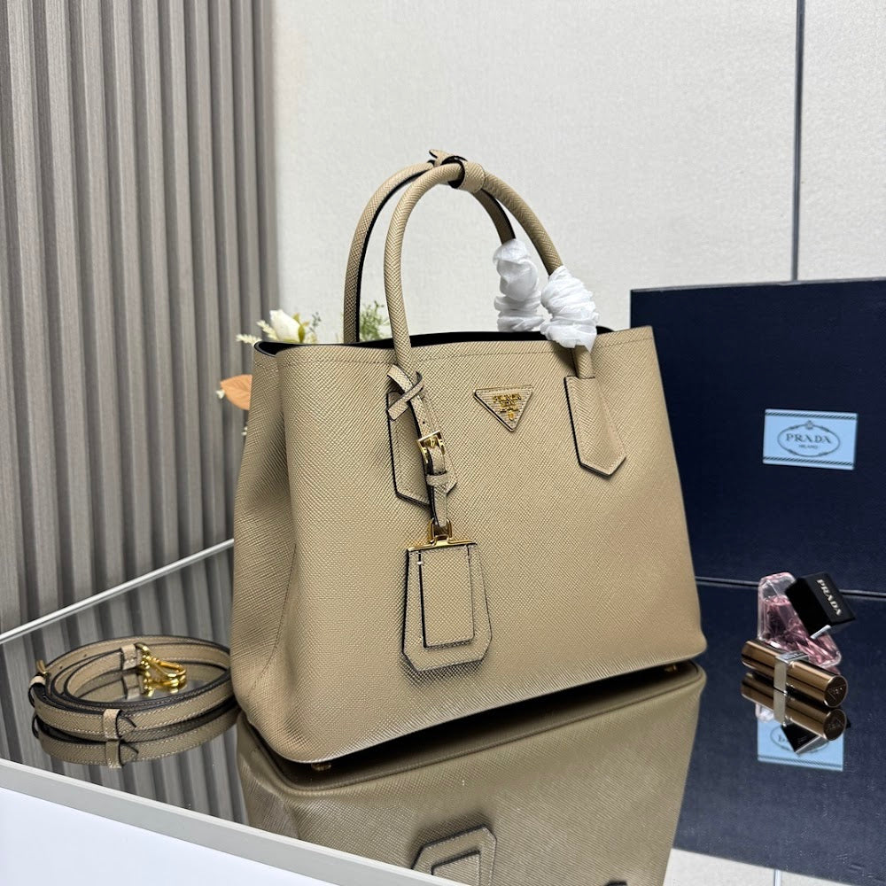 Dragons Bags Pradn Luxury Bag --102312