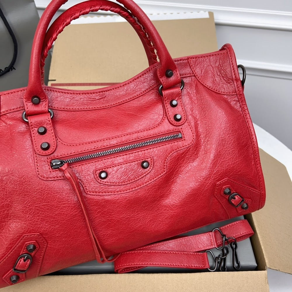 Dragons Bags Balenciaga Luxury Bag --110800