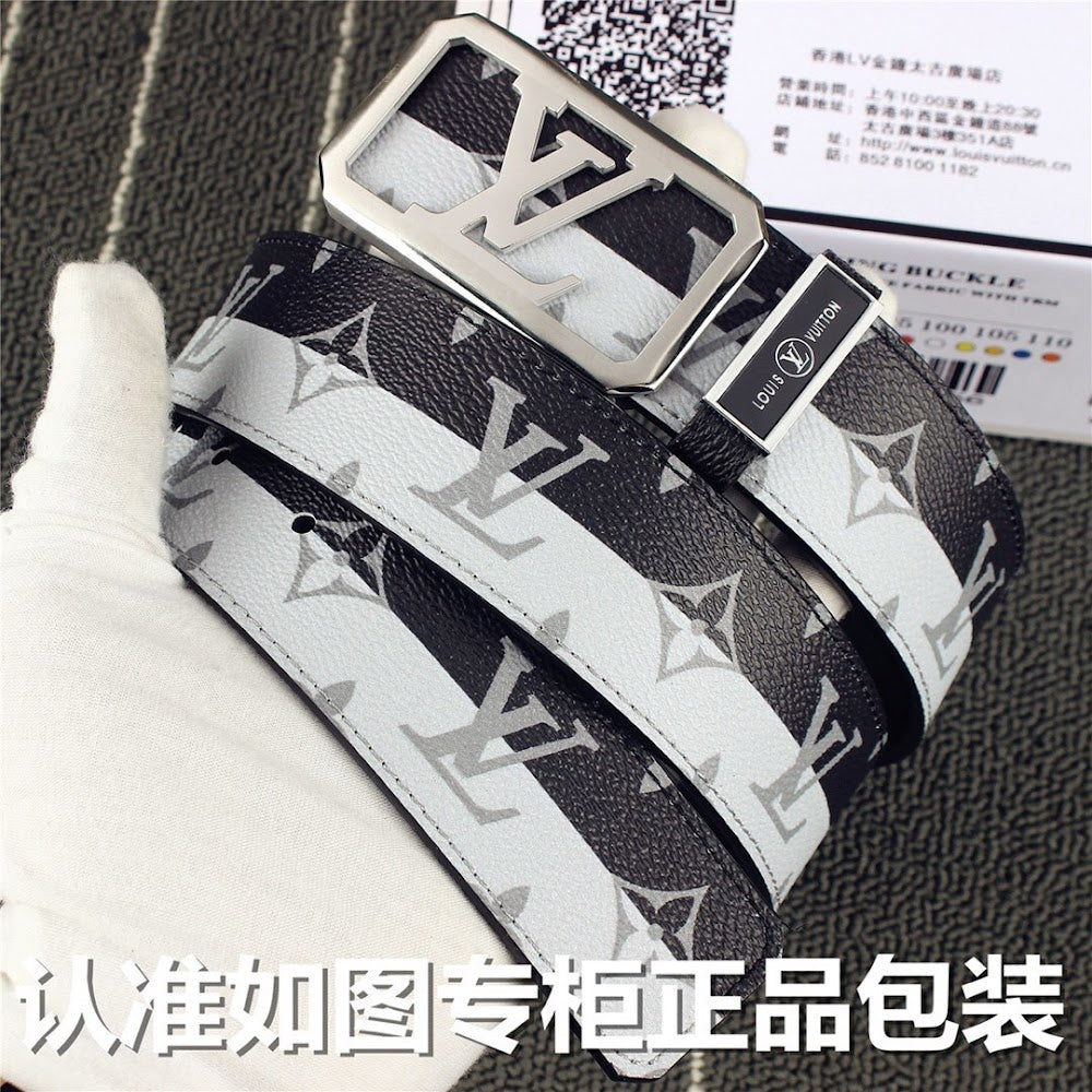 Dragons Bags ln Luxury Belt --107265