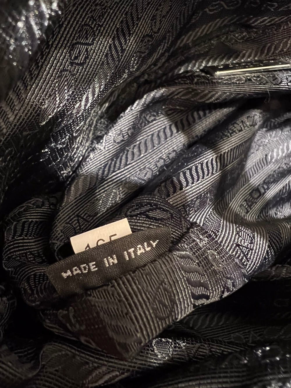 Dragons Bags Prada Luxury Bag --54698