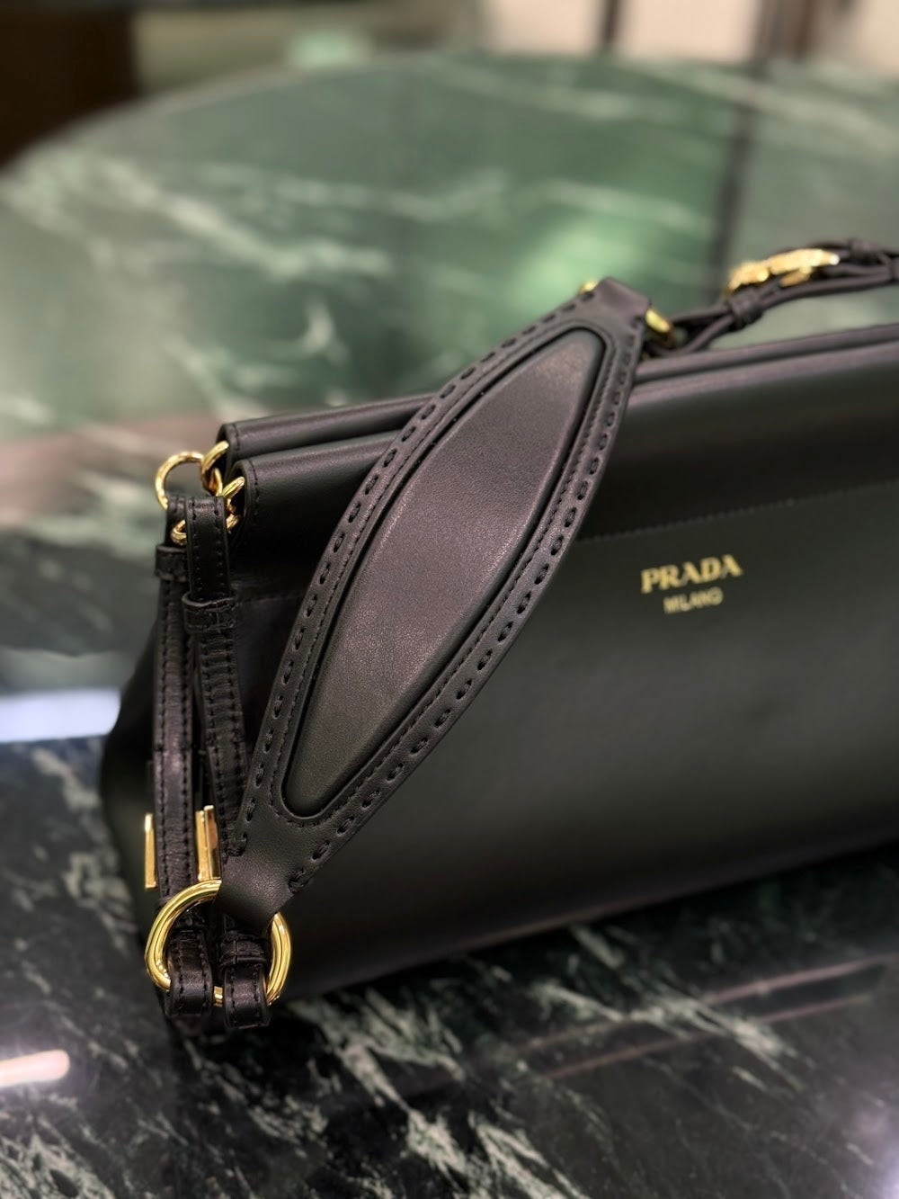 Dragons Bags Pradn Luxury Bag --102996