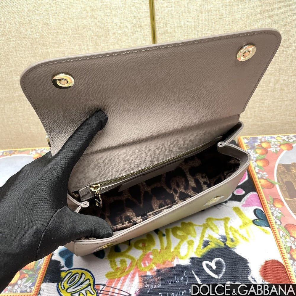 Dragons Bags DGn Luxury Bag --93703