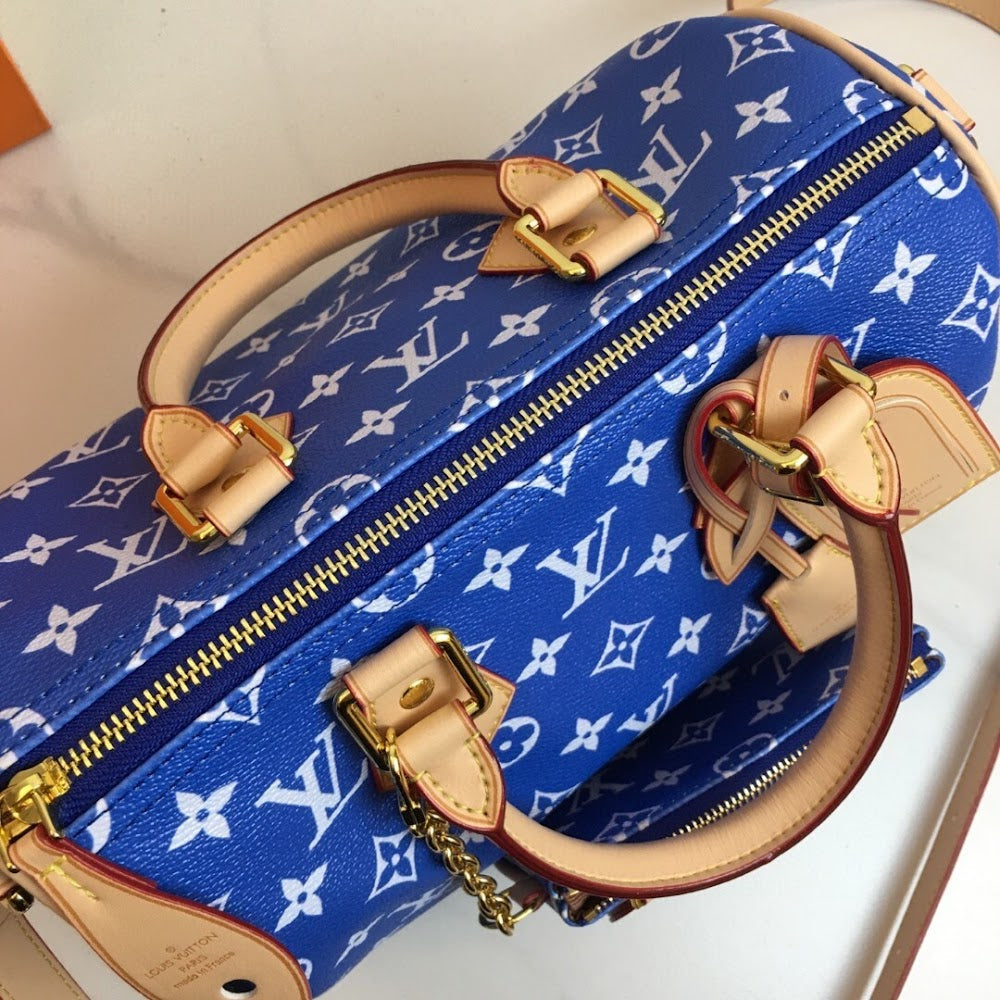 Dragons Bags ln Luxury Bag --76728