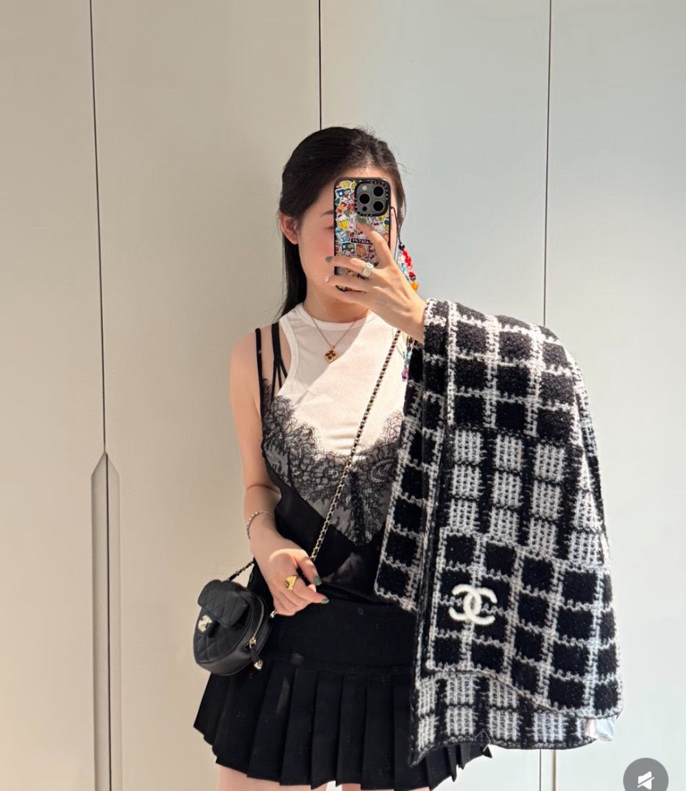 Dragons Bags Premium Designer Scarf --99484