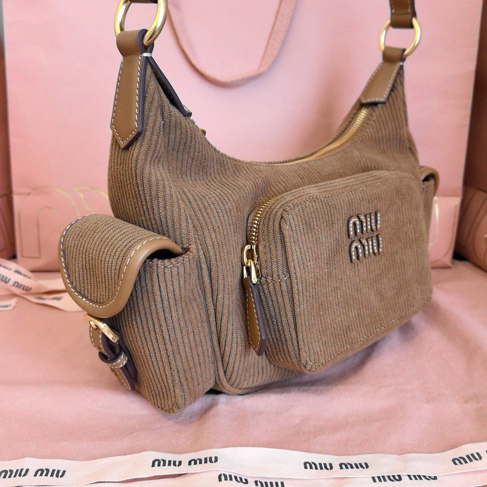 Dragons Bags Miun Miun Luxury Bag --123042