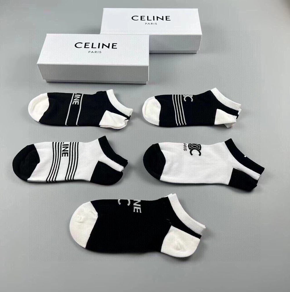 Dragons Bags Premium Luxury Socks --97890