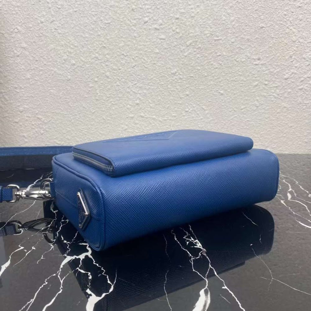 Dragons Bags Prada Luxury Bag --54137