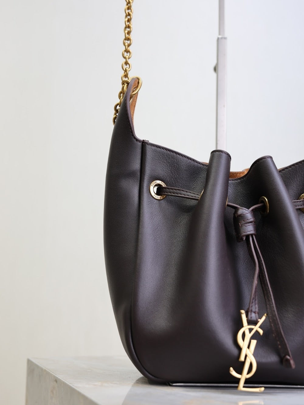 Dragons Bags YSLn Luxury Bag --119727