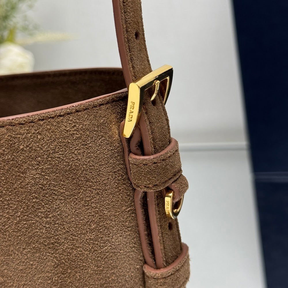 Dragons Bags Pradn Luxury Bag --102512