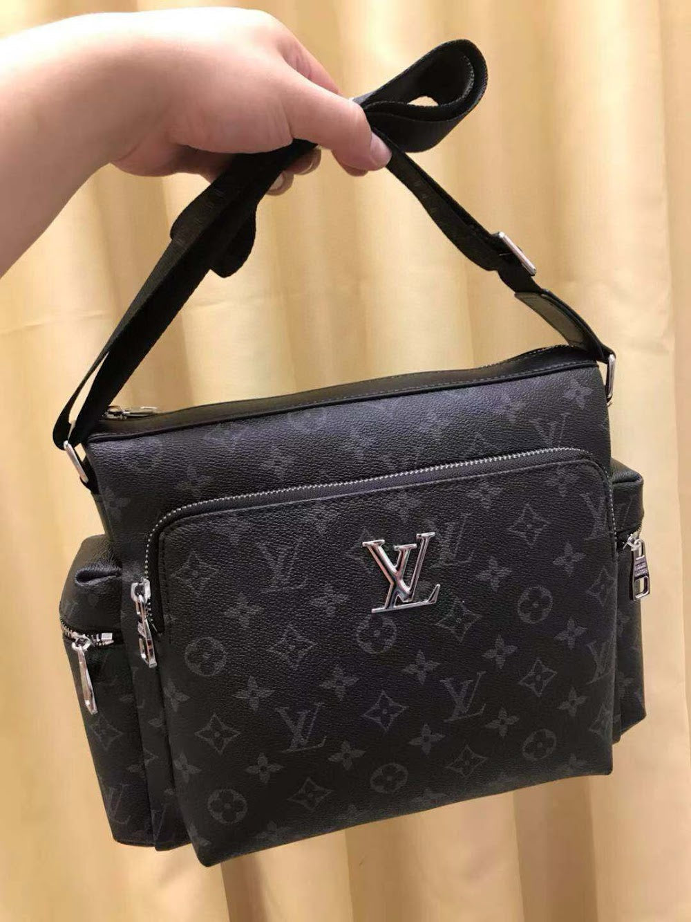 Dragons Bags ln Luxury Bag --70865