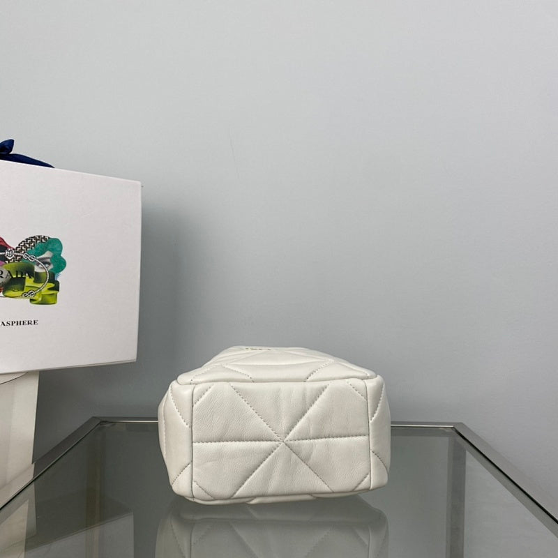 Jessica Bags pradn Luxury Bag --74907