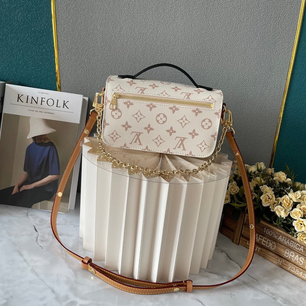 Jessica Bags ln Luxury Bag --76015