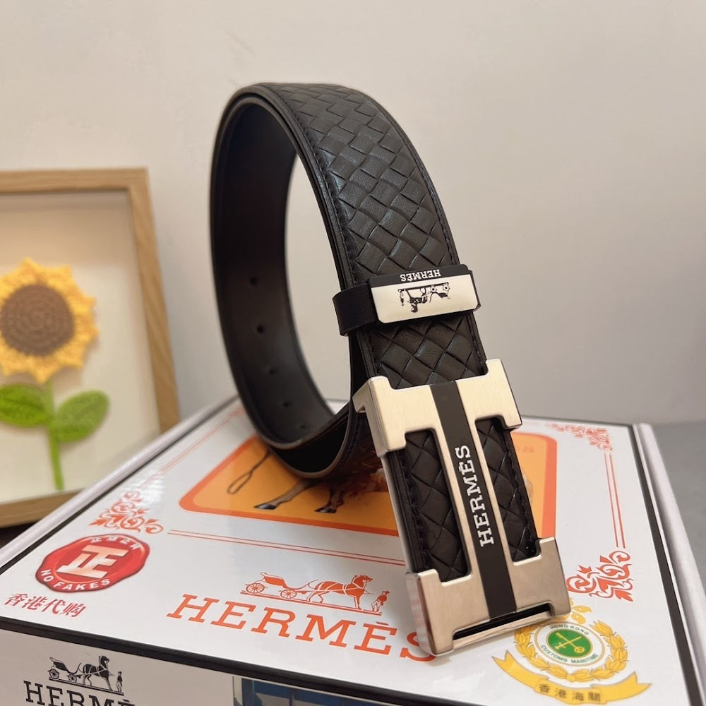 Dragons Bags Hermesn Luxury Belt --106030