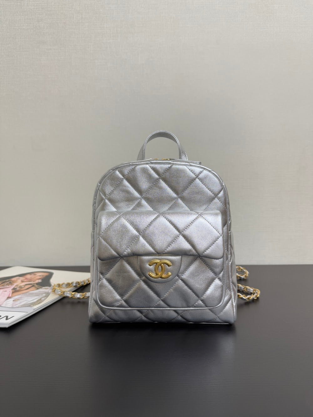 Dragons BagsCHn Luxury Bag --113806