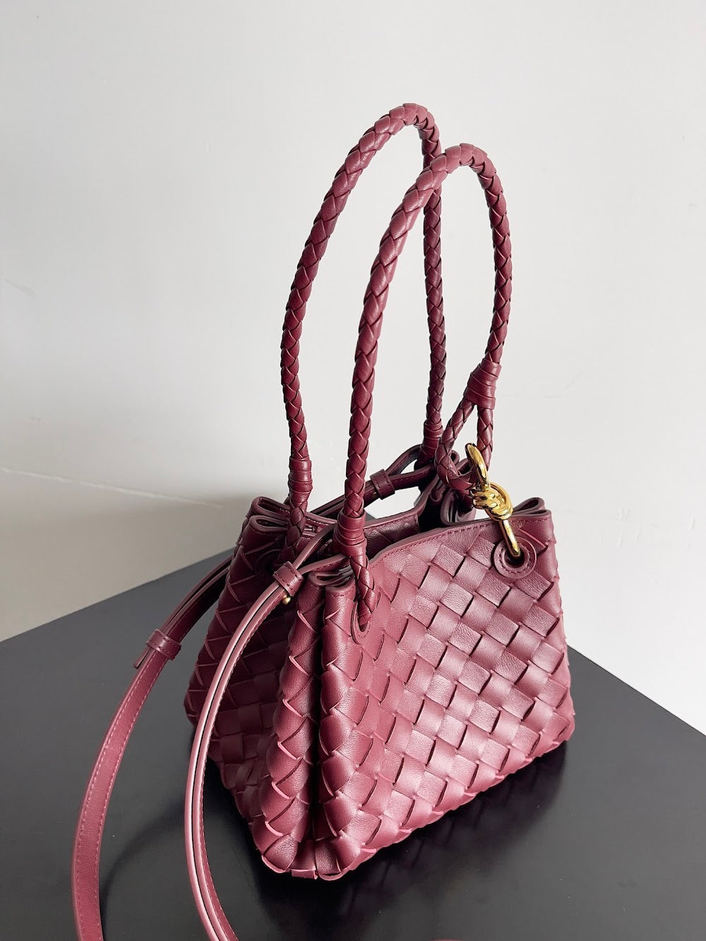 Dragons Bags Bottegan Luxury Bag --91095