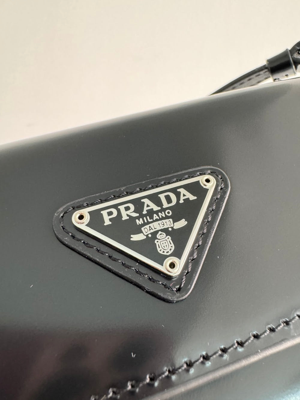 Dragons Bags Pradn Luxury Bag --102443