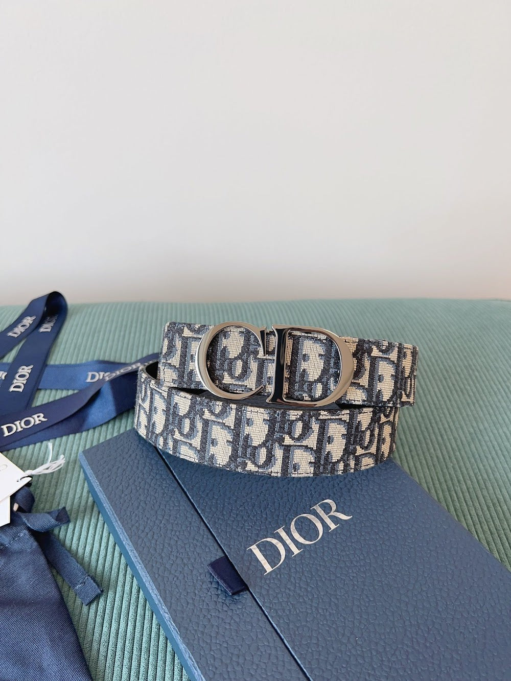 Dragons Bags Diorn Luxury Belt --107766