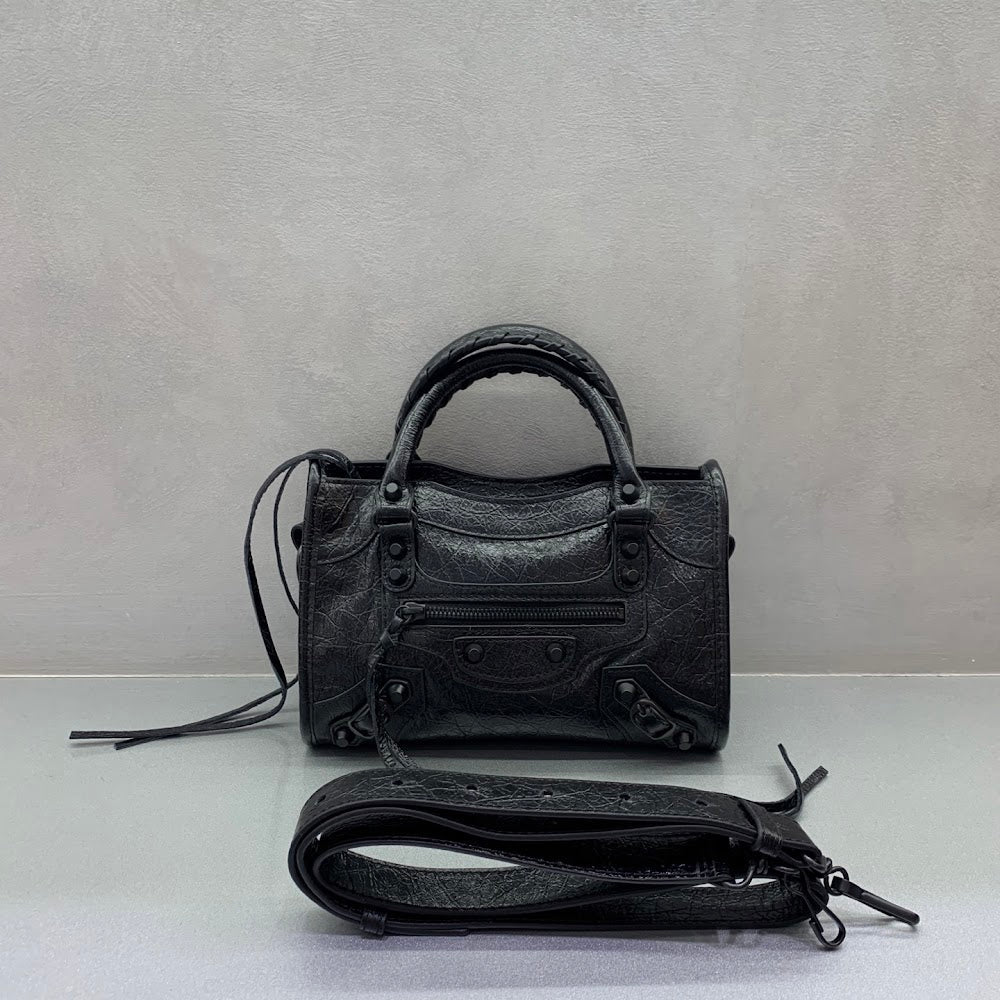 Dragons Bags Balenciaga Luxury Bag --111073
