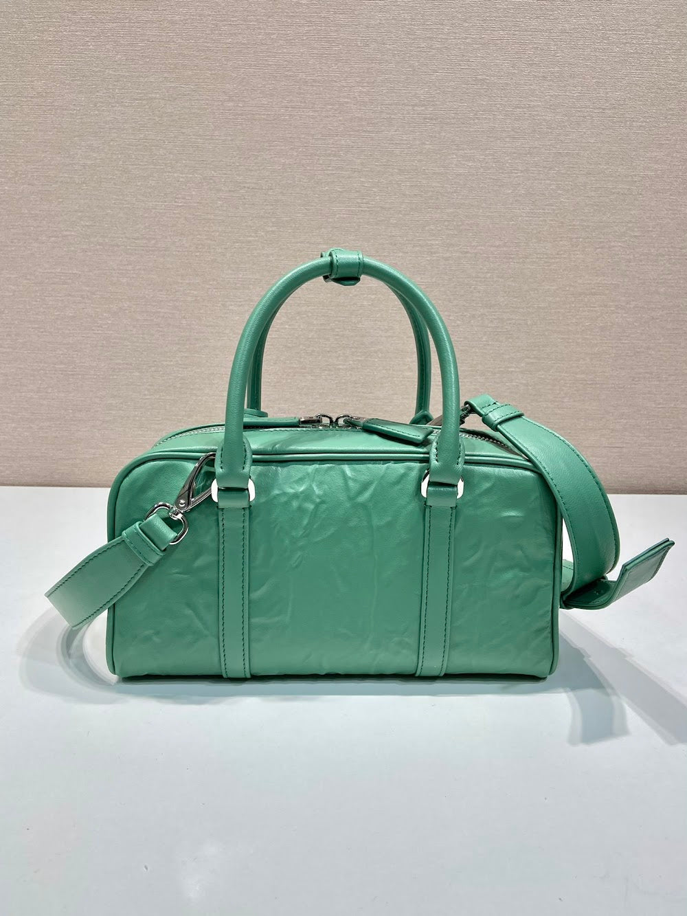 Dragons Bags Prada Luxury Bag --54395