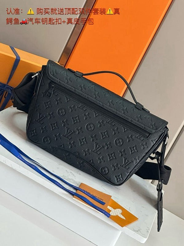 Dragons Bags ln Luxury Bag --70778