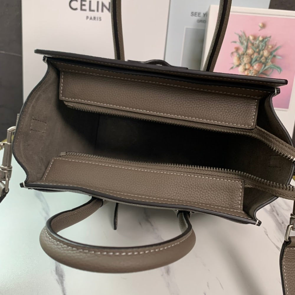 Dragons Bags Celine Luxury Bag --112021