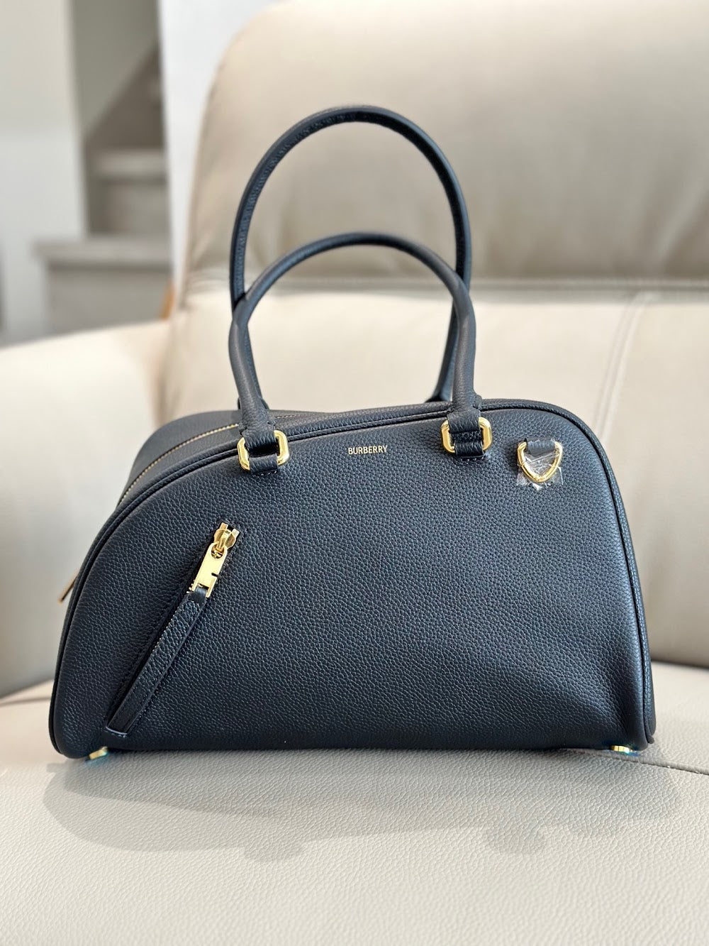 Dragons Bags Burberryn Luxury Bag --93016