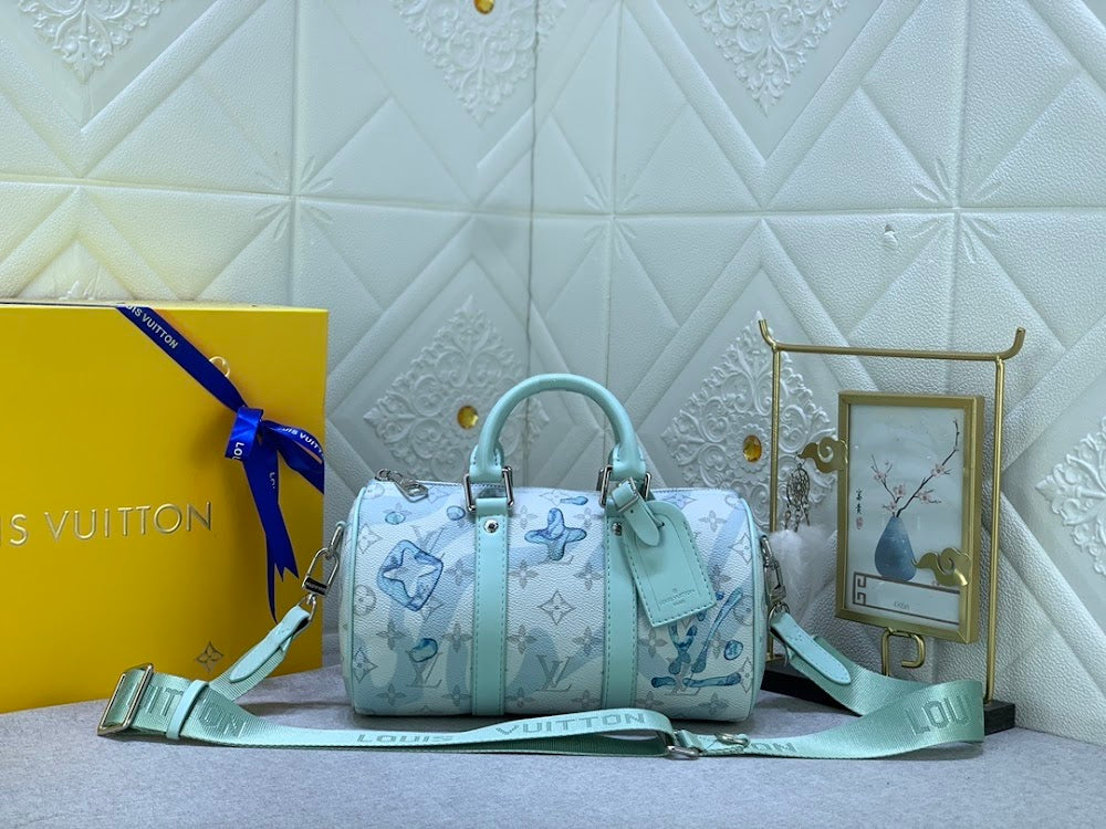 Dragons Bags LVn Luxury Bag --81213