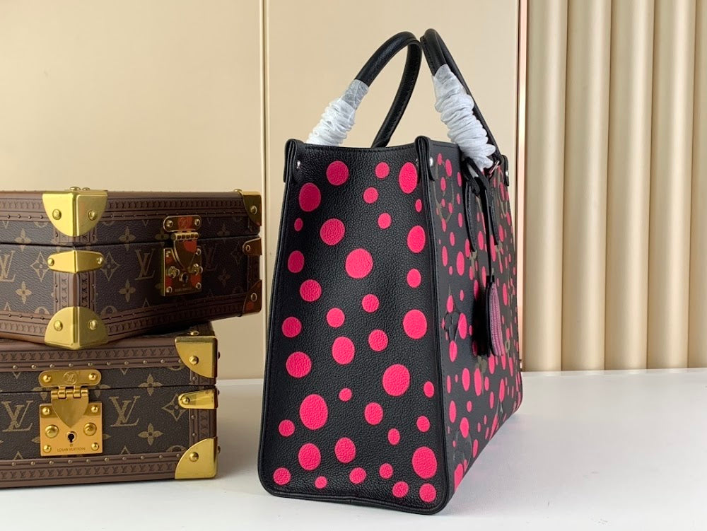Dragons Bags ln Luxury Bag --61550