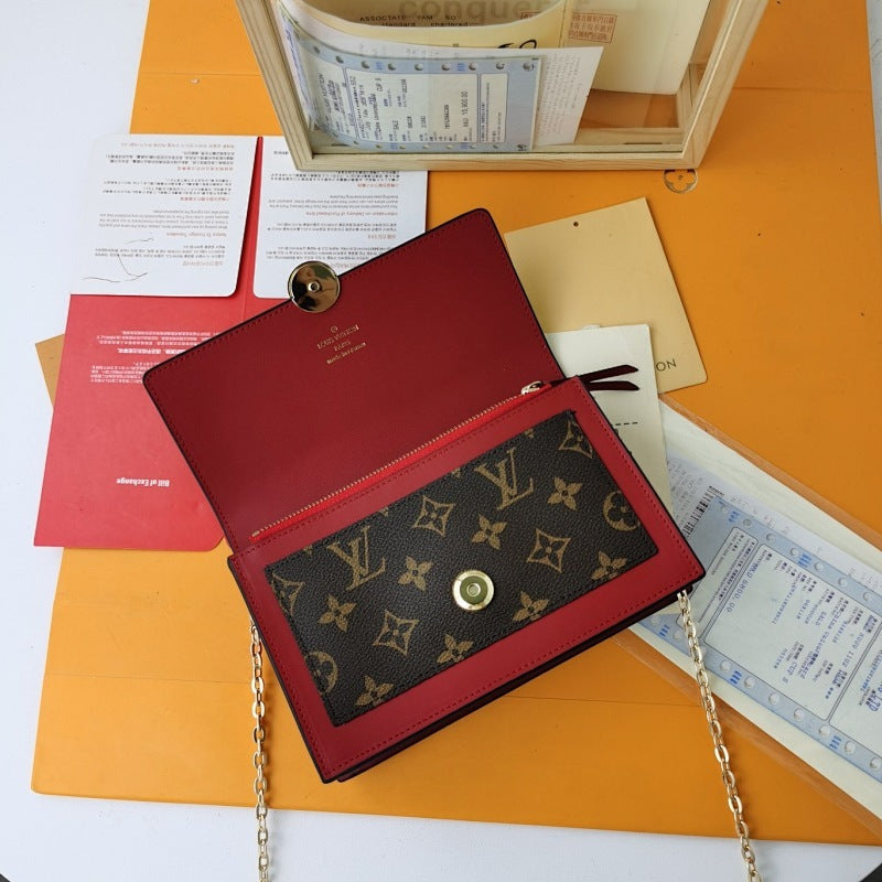 Dragons Bags ln Luxury Bag --78127