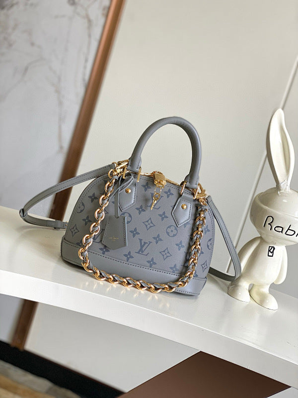 Dragons Bags LVn Luxury Bag --79282
