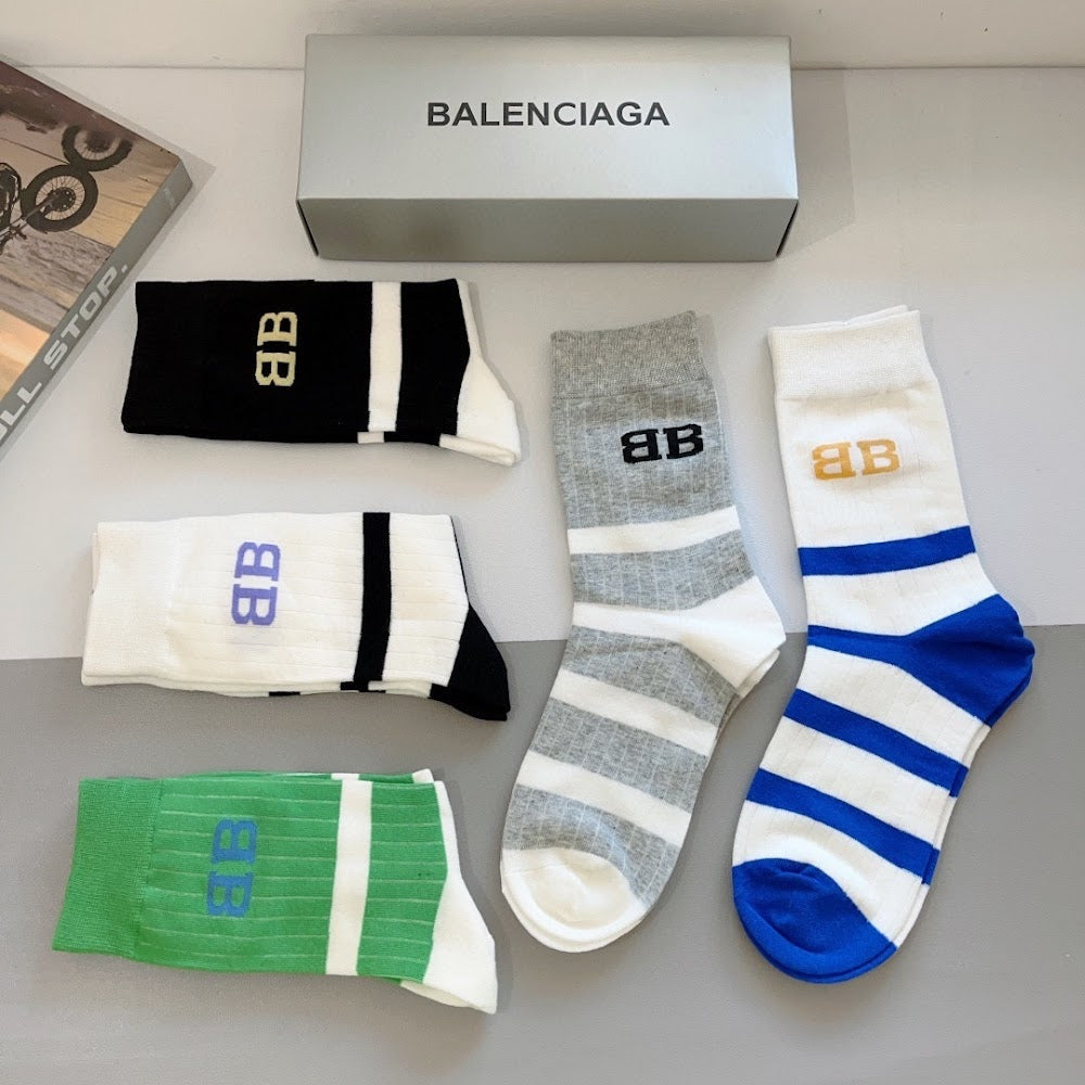 Dragons Bags Premium Luxury Socks --97664