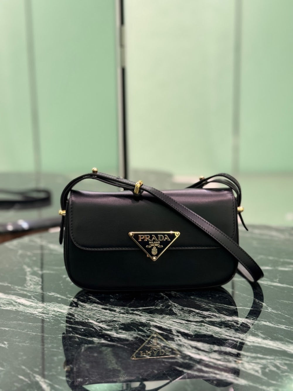 Dragons Bags Pradn Luxury Bag --102291