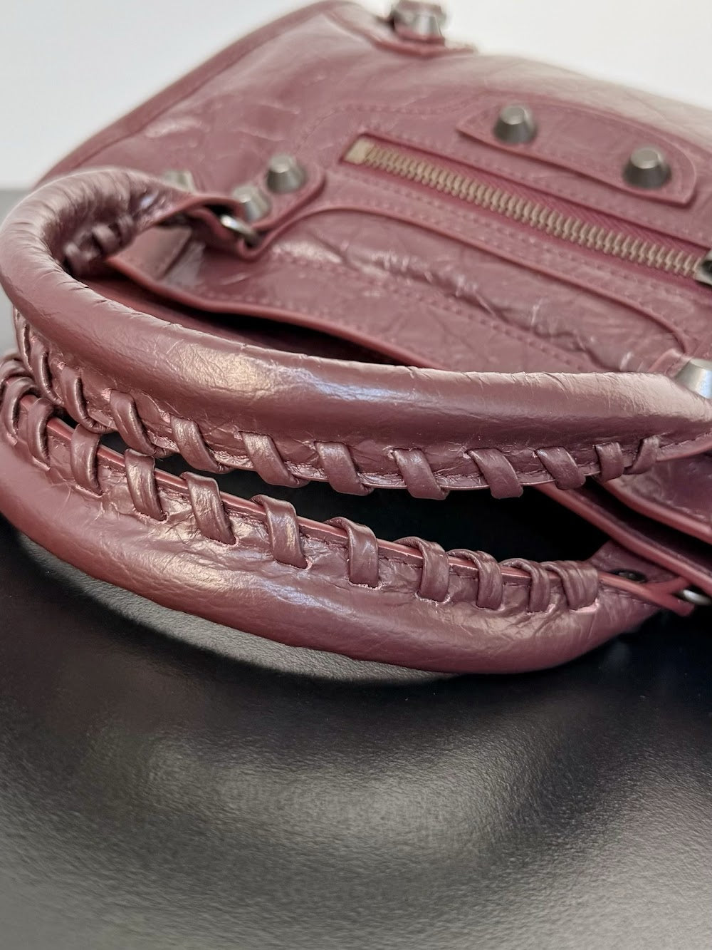 Dragons Bags Balenciaga Luxury Bag --111541