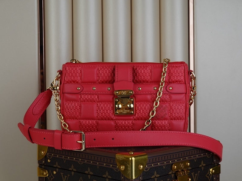 Dragons Bags ln Luxury Bag --60306