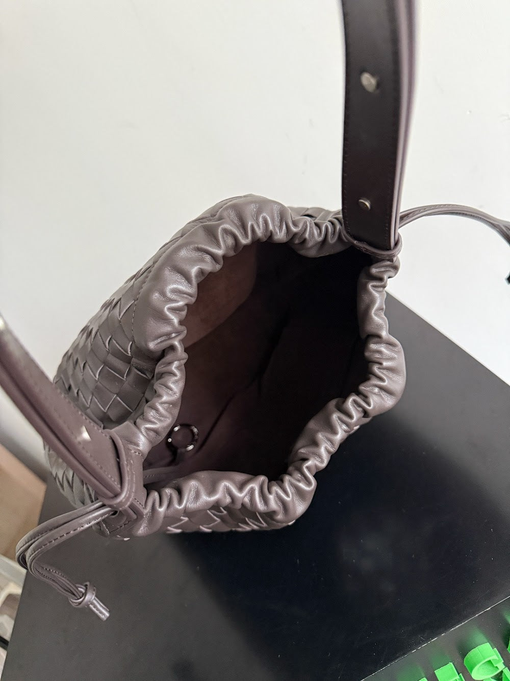 Dragons Bags Bottegan Luxury Bag --90994